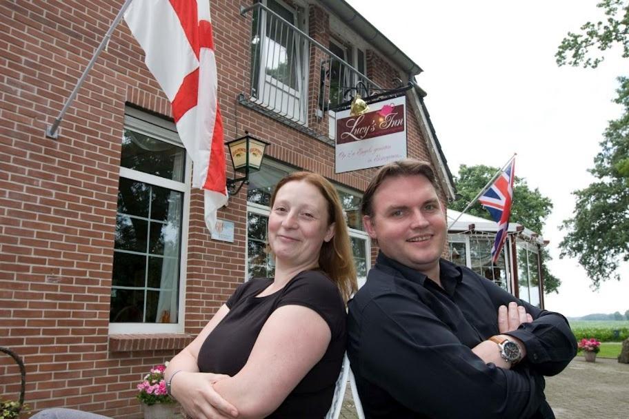 Lucy'S Inn Eesergroen Luaran gambar
