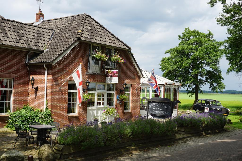 Lucy'S Inn Eesergroen Luaran gambar