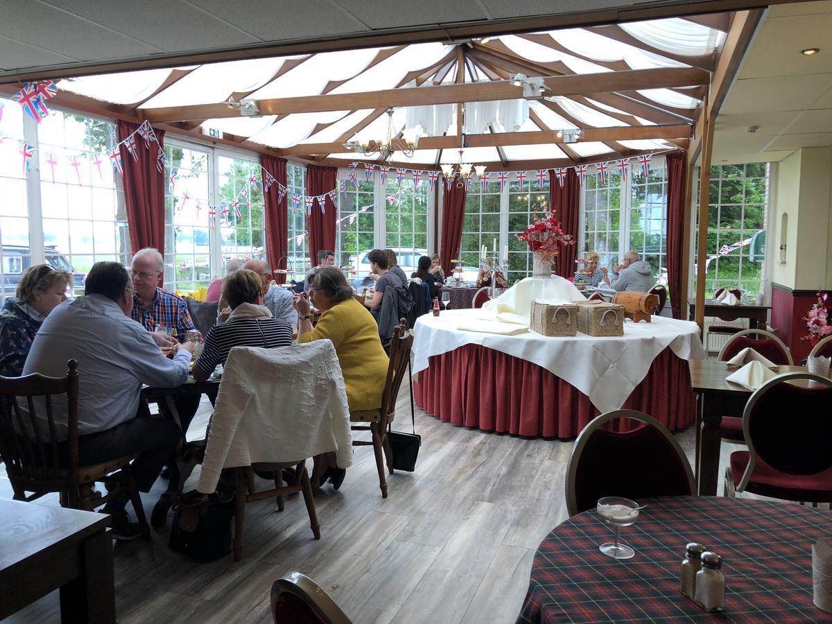 Lucy'S Inn Eesergroen Luaran gambar