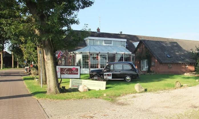 Lucy'S Inn Eesergroen Luaran gambar